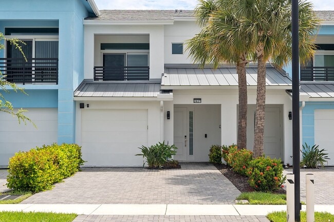 property at 2629 Frederick Blvd