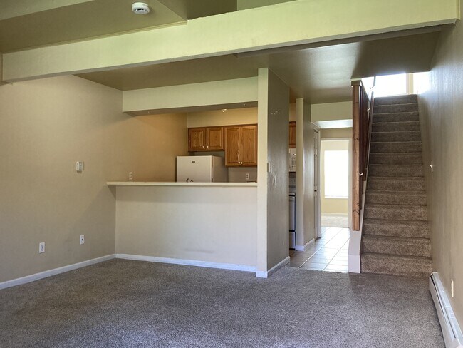4505 N Carefree Cir in Colorado Springs, CO - Building Photo - Building Photo