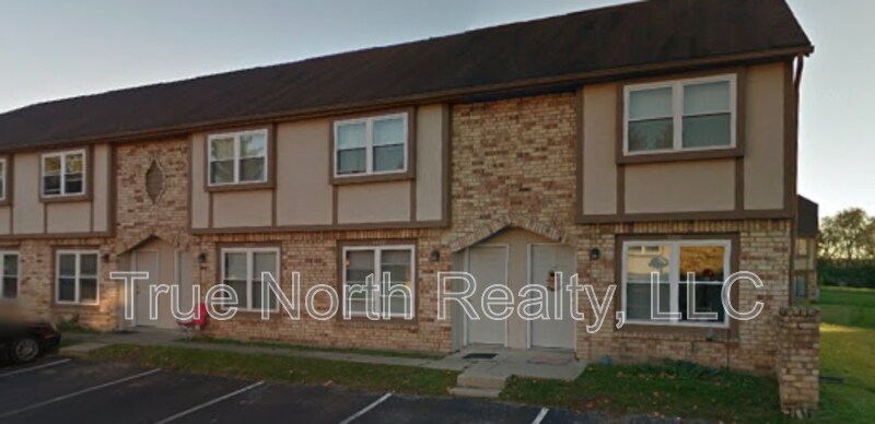 3093 Jackielane Dr in Columbus, OH - Building Photo