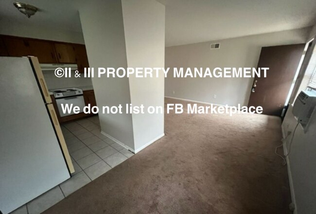 8404 Robinson St in Overland Park, KS - Building Photo - Building Photo