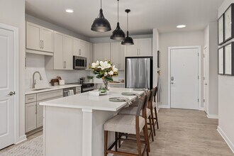 The Landing at Anchor Park in Port Wentworth, GA - Building Photo - Building Photo