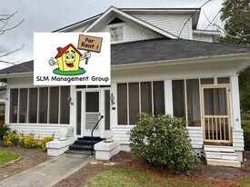 215 Bethel St in Eastman, GA - Building Photo