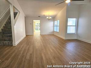 6910 Country Elm in San Antonio, TX - Building Photo - Building Photo