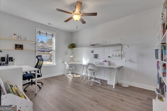 411 Kinross Ln in Peachtree City, GA - Building Photo - Building Photo