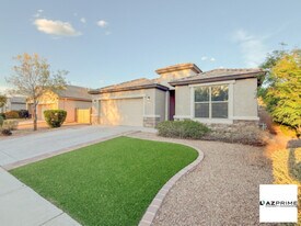 25837 N 134th Dr in Peoria, AZ - Building Photo