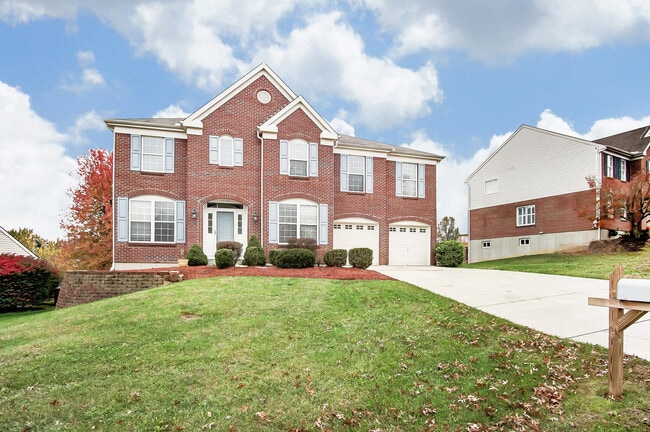 property at 1236 Kentland Ct