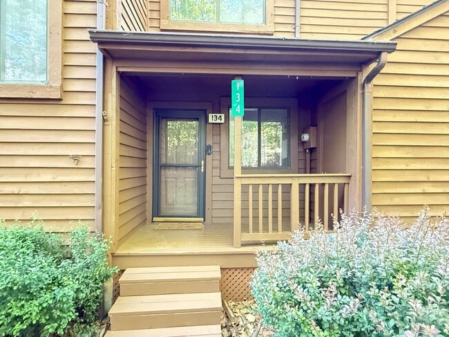 property at 134 English Ct