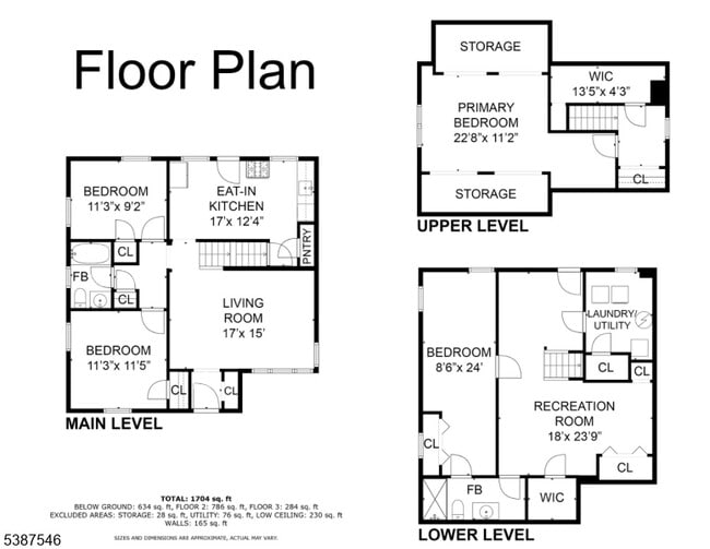 property at 2407 Dorchester Rd