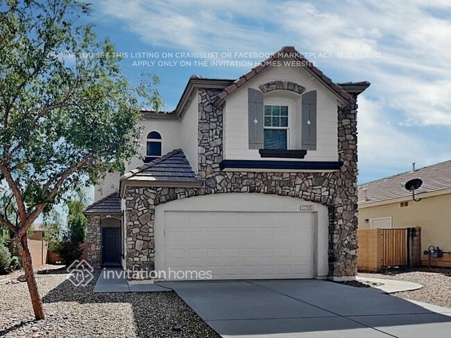 property at 17205 W Statler St