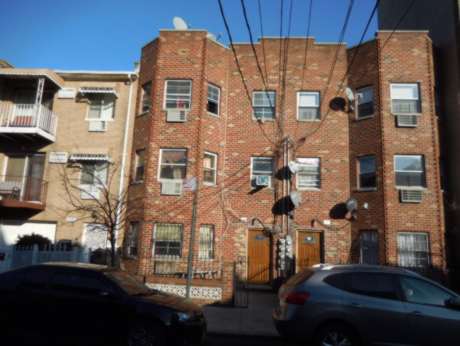 1388-1390 Bristow St in Bronx, NY - Building Photo - Other