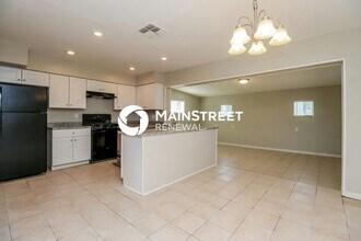 4301 E St Catherine Ave in Phoenix, AZ - Building Photo - Building Photo