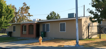 Sierra Vista Homes in Stockton, CA - Building Photo - Building Photo