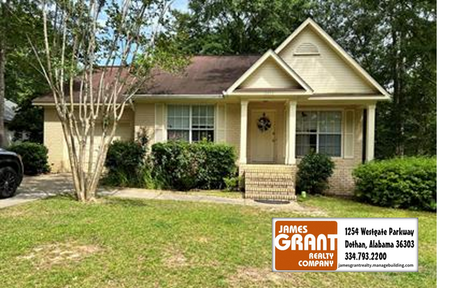 property at 2415 Stonewood Dr