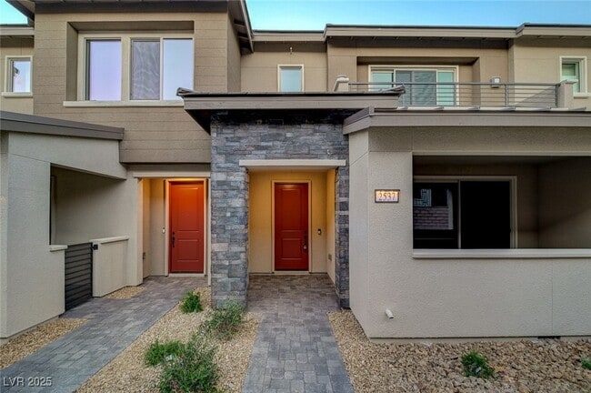 property at 2537 Monolith St