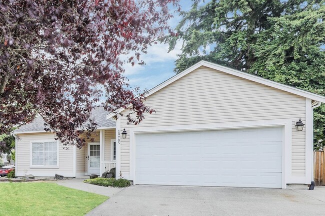 property at 19705 13th Avenue Ct E