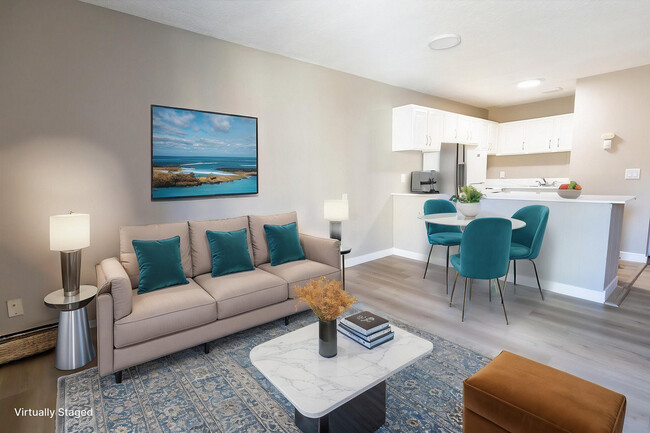 Morros Manor in Calgary, AB - Building Photo - Building Photo