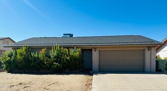 6209 W Nancy Rd in Glendale, AZ - Building Photo