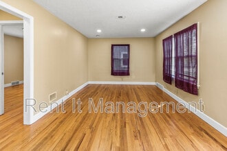 2609 S Crawford St in Bellevue, NE - Foto de edificio - Building Photo