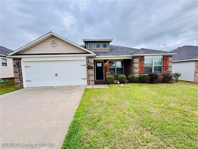 property at 204 Legacy Dr