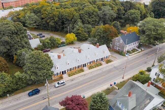 property at 419 Court St