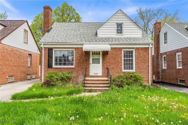 property at 4137 Ellison Rd