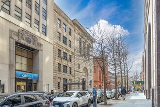 138 Pierrepont St in Brooklyn, NY - Building Photo - Building Photo