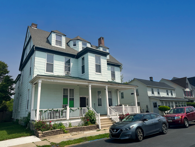 664 Green St in Havre De Grace, MD - Building Photo - Building Photo