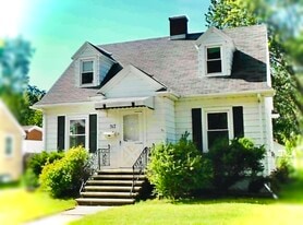 517 Columbia Ave in Green Bay, WI - Building Photo