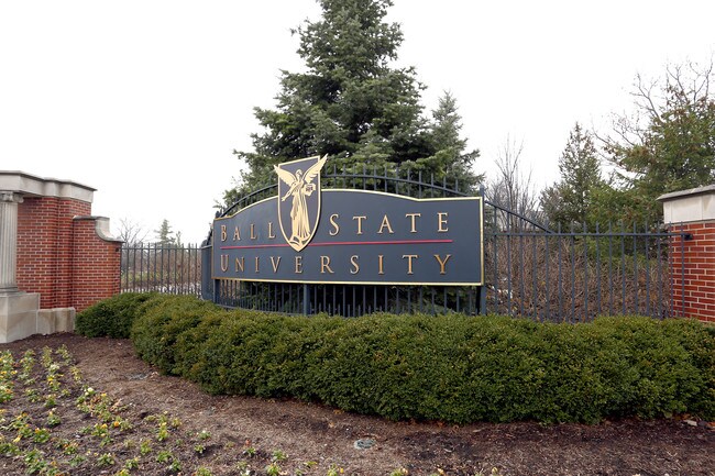 Apartments for rent in North Muncie, IN