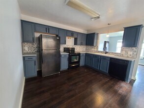 1106 Cleveland St in Houston, TX - Building Photo - Building Photo