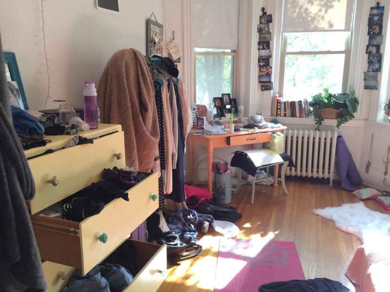 1195 Boylston St, Unit 1203 #7 in Boston College, MA - Building Photo
