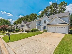 4209 Cornell Crossing NW in Kennesaw, GA - Building Photo - Building Photo