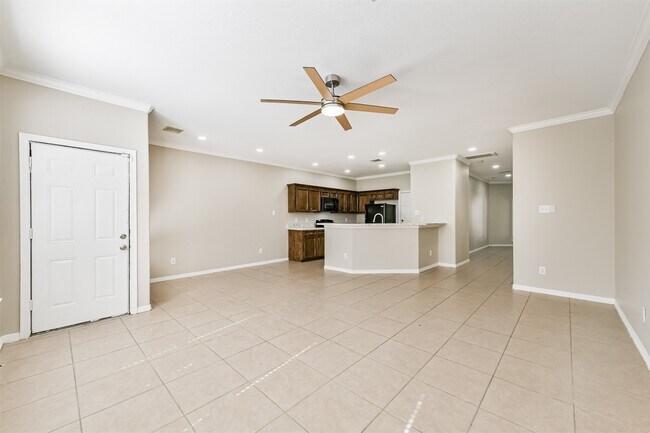 property at 4214 Brinkley St