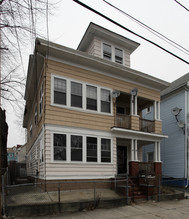 65-67 Rosedale St in Providence, RI - Building Photo - Building Photo