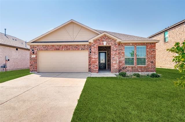 property at 421 Harbor Oaks Dr