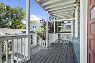 31 Harold St in Somerville, MA - Building Photo - Building Photo