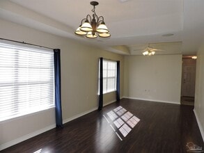 1100 Sweetbriar St in Ensley, FL - Building Photo - Building Photo