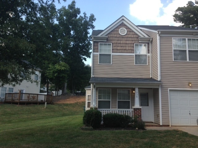 property at 336 Doughton Ln