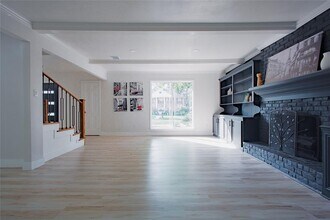 1719 Wagon Gap Trail in Houston, TX - Building Photo - Building Photo