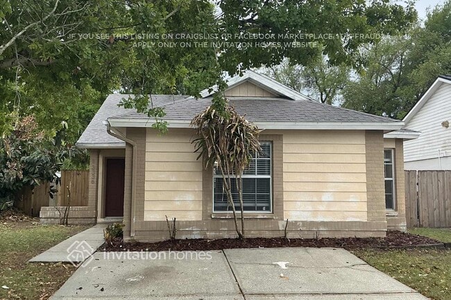 property at 13336 Laraway Dr