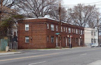 1900-1904 W Virginia Ave NE in Washington, DC - Building Photo - Building Photo