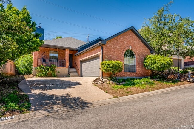 property at 6642 Morning Shadow Ln