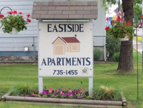 East Side Apartments in Nanticoke, PA - Building Photo - Building Photo