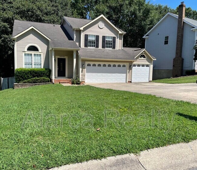 property at 12416 Woodside Falls Rd