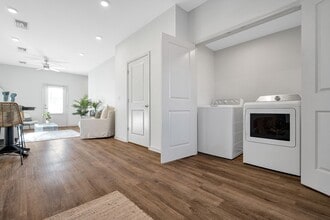 Martin Landing in Denham Springs, LA - Building Photo - Building Photo