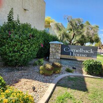 4600 N 68th St in Scottsdale, AZ - Building Photo