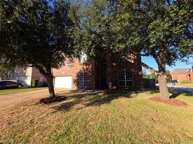 22231 Bridgestone Oak Dr in Spring, TX - Building Photo