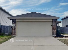 22260 Stoney Ravine Dr in New Caney, TX - Building Photo
