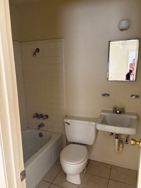 101 N 3rd St in Copperas Cove, TX - Building Photo - Building Photo