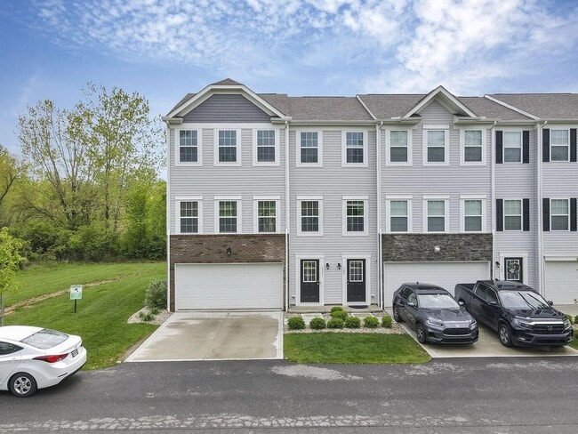 property at 111 Coyote Willow Dr